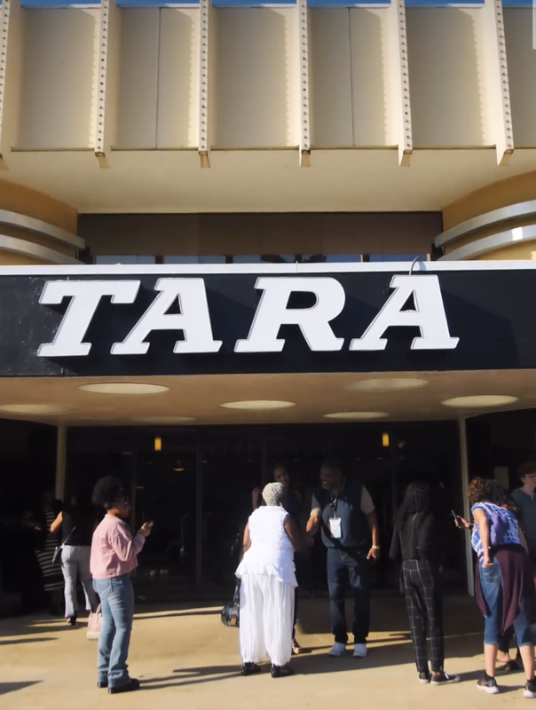 Tara Theatre Bronze Lens Film Festival